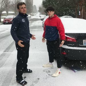 Meet your Posher, Morgan